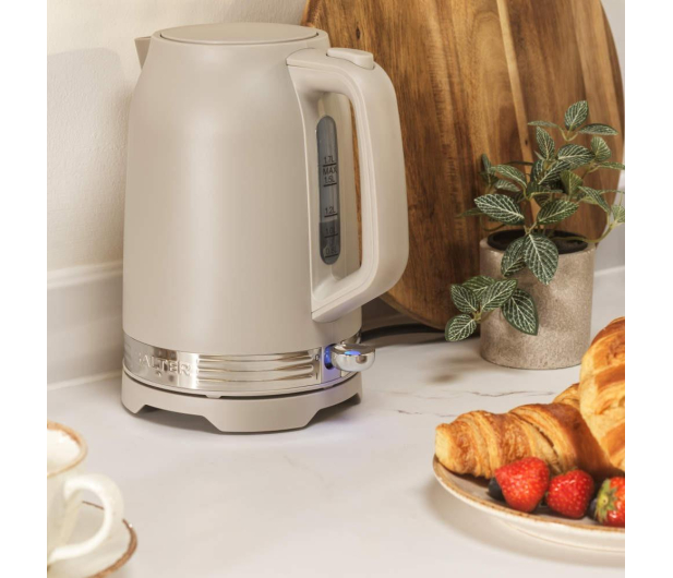 Salter Czajnik Rise EK6650WVDE - 1569527 - zdjęcie 8